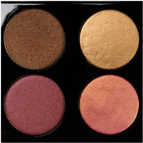 Pat McGrath Mothership VII Divine Rose Palette - Picture 8 of 9